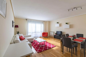 Cituspace Las Tablas Azofra